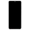 Samsung Galaxy S20 Ultra 4G/5G SM-G988 OLED LCD Screen Digitizer Assembly Silver - 3