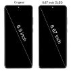 Samsung Galaxy S20 Ultra 4G/5G SM-G988 OLED LCD Screen Digitizer Assembly - 2