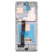 Samsung Galaxy S20 Ultra 4G/5G SM-G988 OLED LCD Screen Digitizer Assembly - 4
