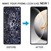 Tecno Camon 30 Pro OEM LCD Screen with Digitizer Assembly - 6