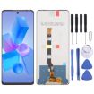 Infinix Hot 40 X6836 OEM LCD Screen with Digitizer Assembly - 1