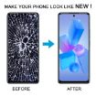 Infinix Hot 40 X6836 OEM LCD Screen with Digitizer Assembly - 6