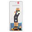Infinix Smart 8 Plus X6526 LCD Screen with Digitizer Assembly - 3
