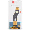 Infinix Smart 8 Pro X6525B LCD Screen with Digitizer Assembly - 3