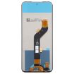 Tecno Pova Neo 2 LG6n OEM LCD Screen with Digitizer - Full Assembly - 3