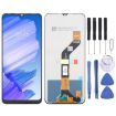 Tecno Pop 5 Lte BD4 LCD Screen with Digitizer Assembly - 1