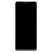 Tecno Spark 20 Pro 4G KJ6 LCD Screen with Digitizer Assembly - 2