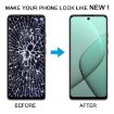 Tecno Spark 20 Pro 4G KJ6 LCD Screen with Digitizer Assembly - 6