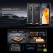 Oukitel WP28 S Rugged Phone, 4GB+128GB, 6.52" Unisoc T606 Octa-core - 4