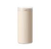 JisuLife HU16 Desktop Dual Mist Ports Humidifier - Brown - 1