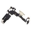 iPhone 15 Plus Charging Port Flex Cable - Yellow - 2