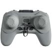 Grey Thumb Rocker Guard for DJI Avata 2/FPV 3/2 STARTRC Remote Controller - 1