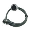 Mercedes Benz MB Star C4 38Pin Cable OBD2 Diagnostic Line Test Cable - 2