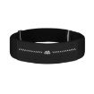 OUDU Outdoor Sports Waist Pack Cell Phone Bag - Black - 1