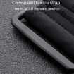 OUDU Outdoor Sports Waist Pack Cell Phone Bag - Black - 9