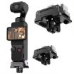 DJI OSMO Pocket 3 Camera Charging Base Mount Adapter with Tripod - 2