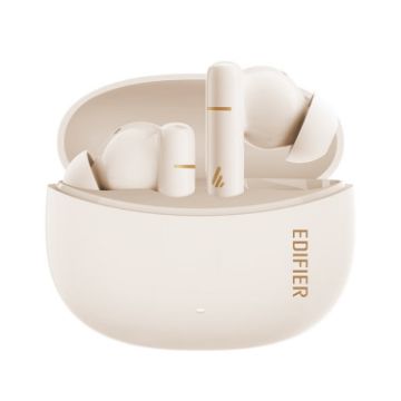 Edifier Z3 Pro Wireless Bluetooth Earphone Standard White - 1