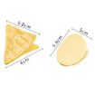 Potato Chip Sealing Clips - Round Shape - 2pcs - 3