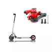 KUGOO M4 10" Electric Scooter Disc Brake - Red - 2