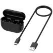 Jabra Elite 8/Elite 8 Active Charging Box - Black - 2