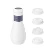 Body Slimming Apparatus Full Body Massage Belly Kneader Fat Loss Instrument - 1