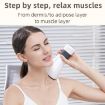 Body Slimming Apparatus Full Body Massage Belly Kneader Fat Loss Instrument - 3