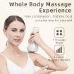Body Slimming Apparatus Full Body Massage Belly Kneader Fat Loss Instrument - 4