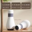Body Slimming Apparatus Full Body Massage Belly Kneader Fat Loss Instrument - 5