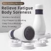 Body Slimming Apparatus Full Body Massage Belly Kneader Fat Loss Instrument - 6