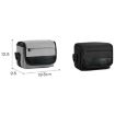 DJI Mini 4 Pro Baona BN-H016 Crossbody Drones Storage Bag - 2