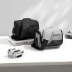 DJI Mini 4 Pro Baona BN-H016 Crossbody Drones Storage Bag - 5