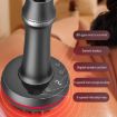 Electric Meridian Brush Scraping Instrument - US Plug - 3