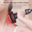 Electric Meridian Brush Scraping Instrument - US Plug - 7
