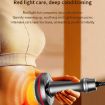 Electric Meridian Brush Scraping Instrument - US Plug - 8