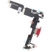 iPhone 14 Plus Charging Port Flex Cable (Red) - 3