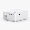 D5 Electronic Focus Android 11 Projector 2GB+16GB EU Plug - 3