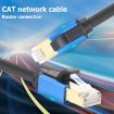 30m CAT8e Pure Copper Ethernet Network LAN Cable - 3