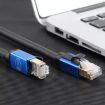 30m CAT8e Pure Copper Ethernet Network LAN Cable - 9