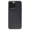 iPhone 14 Pro Max Battery Back Cover Assembly - China Version (Black) - 2