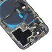iPhone 14 Pro Battery Back Cover Assembly - Purple - 5