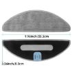 iRobot Roomba Combo i5/i5+ Mop Pad Replacement - Compatible with j5/j5+ - 6