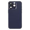 iPhone 14 Pro Battery Back Cover with Power + Volume Flex Cable + Wireless Charging Module - 2