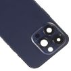 iPhone 14 Pro Battery Back Cover with Power + Volume Flex Cable + Wireless Charging Module - 4