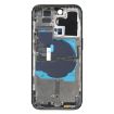 iPhone 14 Pro Battery Back Cover with Power + Volume Flex Cable + Wireless Charging Module - 3