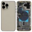 iPhone 14 Pro Max Battery Back Cover Assembly - Gold - 1