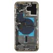 iPhone 14 Pro Max Battery Back Cover Assembly - Gold - 3