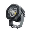 LED Flood Light COB Outdoor Waterproof Spotlight Billboard Lights Garden Lamp - 1