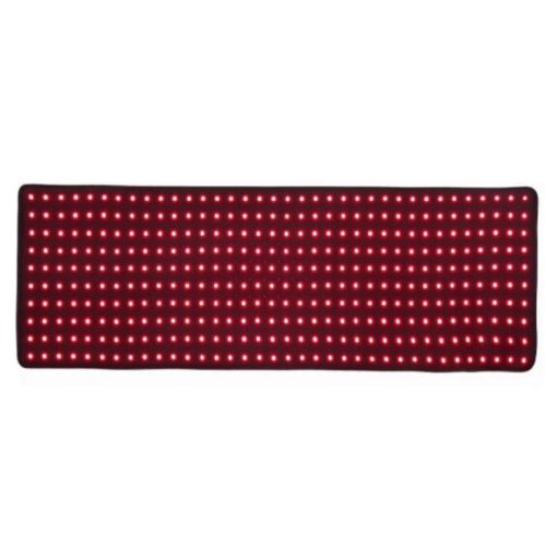 360 LED Beads Red Light Therapy Waist Pad EU Plug - 1