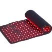 360 LED Beads Red Light Therapy Waist Pad UK Plug - 3