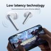 JOYROOM JR-FN2 Funpods True Wireless Earphone (White) - 8